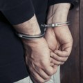 Albanska policija uhapsila državljanina Srbije po poternici iz Nemačke zbog privrednog kriminala