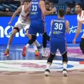 Najnovije informacije o stanju Alekse Avramovića i Tristana Vukčevića Evo da li nastavljaju prvenstvo i šta kažu lekari!
