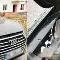 Crnogorac sam zapalio svoj skupoceni "audi": Policija ga brzo provalila, evo zašto je to uradio!