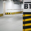 Danas je otvaranje podzemne garaže Modena