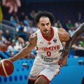 Larkin: Švedska nam pružila jači otpor nego Srbija