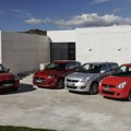 Prodato 10 miliona primeraka Suzuki Swifta