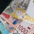 Vlada Srbije usvojila odluku o redovnom povećanju minimalca - od 1. januara 551 evro