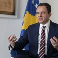 SAD obustavljaju strateški dijalog sa Prištinom