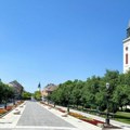 Prelepo zdanje moćne ugarske porodice nagriza zub vremena: Kakvi su planovi za čuvenu somborsku kulu?