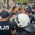 UIKS: Neosnovane su tvrdnje o nehumanom postupanju prema pritvoreniku