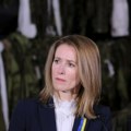 EU će pojačati sankcije sve dok Rusija ne prihvati mir