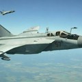 Огласио се НАТО након што су три руска авиона нарушила ваздушни простор Естоније: "Одмах смо реаговали..."