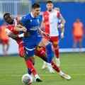 Prvi poraz Novosađana, Stanisavljević presudio Vojvodini