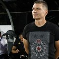 Blagojević: Siguran sam da je pred mladim igračima dobra perspektiva