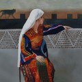Arts Hub: Sliman Mansour