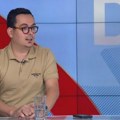 Milovančević: Šta rade advokati Telekoma u UG, kada je Telekom planirao uništenje medija UM