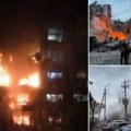 Ukrajina u plamenu: Poljska digla borbene avione, ima mrtvih i ranjenih - poleteli ruski strateški bombarderi (foto/video)