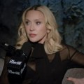 "Htela sam da odsečem sebi ruke i da umrem" Najpotresnija ispovest Madone, progovorila o najtežim životnim trenucima: "Ležala…