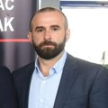 Imenovan v.d. dekana Fakulteta tehničkih nauka u Čačku Univerziteta u Kragujevcu – prof. dr Ivan Milićević