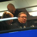 Vučić u vozu za Suboticu: Predsednik otvara brzu prugu Beograd – Subotica