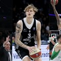 Partizan - Krka: Crno-beli kreću u odbranu titule u regionu