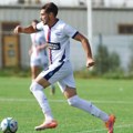 Matija: Želim da zaigram u Humskoj