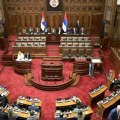 Poslanici SDP-a ZA, poslanici SPP-a NISU GLASALI za stavljanje na dnevni red razolucije o genocidu u Srebrenici