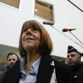 Optuženi za silovanje Žizel Peliko osuđen na deset godina, kazna povećana nakon žalbe