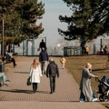 Vremenska prognoza za 13. oktobar: Pretežno sunčano, temperatura do 20 stepeni