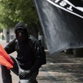 Подигнуте прве оптужнице за тероризам против Антифе у Америци