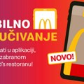 McDonald’s uveo novu uslugu – mobilno poručivanje Samsung i Street League Skateboarding proširuju partnerstvo kako bi podržali…