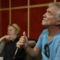 Više od dokumentarnog filma o „Haustoru”: Projekcija „Trećeg svjeta” u SKC-u Kragujevac