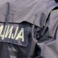 Policija kod Kosjerića zaplenila teleskopsku palicu i biber sprej