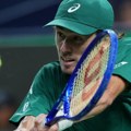De Minor i Zverev u polufinalu turnira u Beču