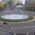 Radovi u Bulevaru vojvode Mišića: Autobusi menjaju trasu, na Slaviji tramvaji normalno saobraćaju