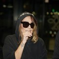 Evo gde je Ana Nikolić nakon skandala u Dubaiju! Pevačica viđena kako odlazi na ovo mesto, a nije bila sama