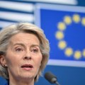 Fon der Lajen: EU stoji uz Ukrajinu, neće se suočiti sama sa zimom