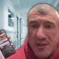Bačulov u centru skandala koji potresa Klinički centar Srbije! Medicinski radnici mu doturili telefon za vreme nereda u…