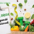 Tema broja novembar 2025: Organski proizvodi