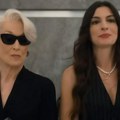 "Paklena" urednica pokušava da opstane u digitalnom svetu: Objavljen prvi trejler za film "Đavo nosi Pradu 2", poznato i kad…