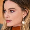 Šminkerka Margot Robbie savetuje kako da osvežite jesenji makeup u 7 koraka