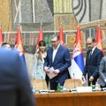 Vučić: Rešenje za NIS mora da bude u narednih sedam dana, daćemo bolju cenu, nećemo konfiskaciju