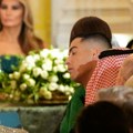 Donald Tramp ugostio jednog od najboljeg fudbalera svih vremena, reakcija Ronalda obilazi svet, umalo zaspao?!