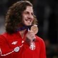 Srbiji oduzeta olimpijska bronza i dva svetska zlata zbog najboljeg sportiste 2022.