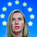 Uhapšena Federika Mogerini. Velika akcija policije u Briselu: U toku istraga o prevari u srcu EU