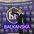 Ponovo radi BK televizija