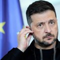 Zelenski: SAD nas teraju da vojno napustimo Donbas i pristanemo na ‘slobodnu ekonomsku zonu’