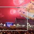 Jedina opoziciona opština u Srbiji budžetirala oko 25.000 evra za doček Srpske nove godine, u toku pregovori sa izvođačima…