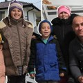 Četvoro siročića dočekalo najlepše vesti pred praznike: Jovanovići iz Bača više neće plakati zbog beznađa