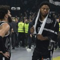 Partizan umalo postavio najgori rekord u klupskoj istoriji!