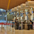 Novi EES sistem kontrole ulaska u EU pravi probleme i na aerodromima