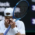 Nema kraja maleru - Top 10 igrač otkazao Australijan open