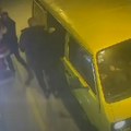 Bosanci ukrali Deda Mraza! Hit snimak sa benzinske pumpe (video)