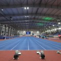 Atletska dvorana spremna za predstojeća takmičenja! Beograd očekuje juniorska i seniorska prvenstva i veliki Belgrade Indoor…